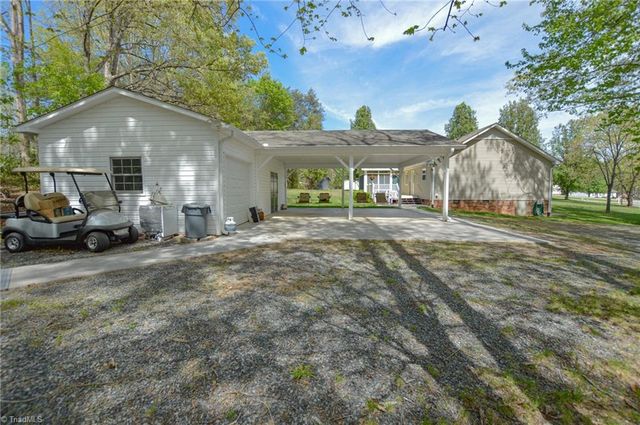 255 Jada Drive, Lexington, NC 27295
