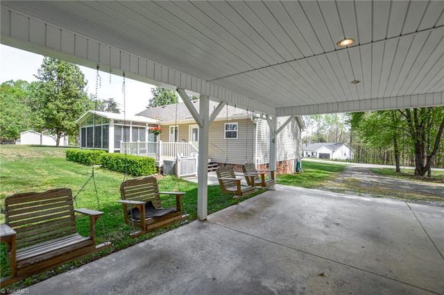 255 Jada Drive, Lexington, NC 27295