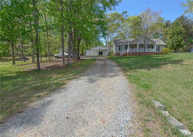 255 Jada Drive, Lexington, NC 27295