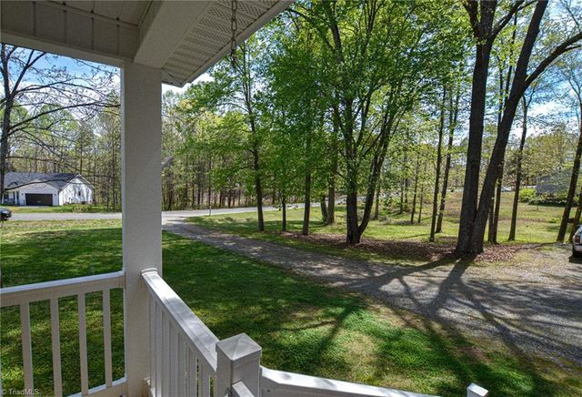 255 Jada Drive, Lexington, NC 27295