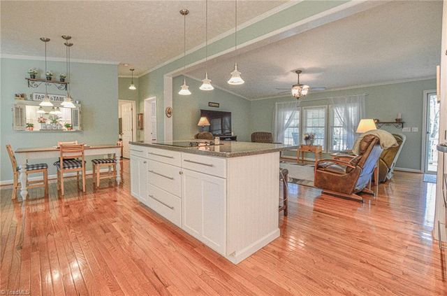 255 Jada Drive, Lexington, NC 27295