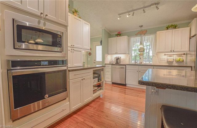 255 Jada Drive, Lexington, NC 27295