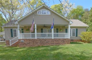 255 Jada Drive, Lexington, NC 27295