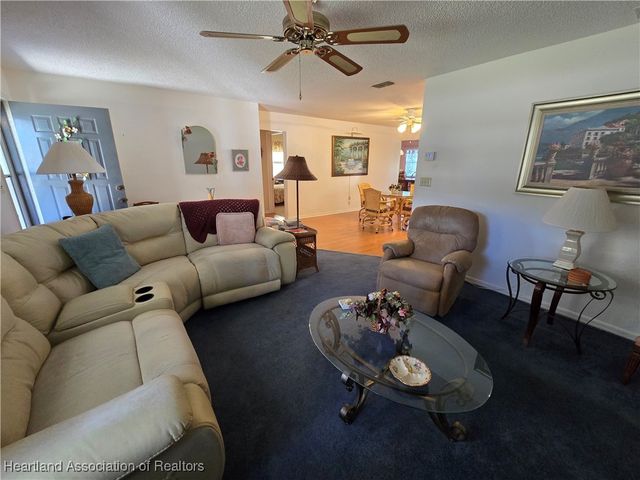 2520 W Greenlawn Road, Avon Park, FL 33825