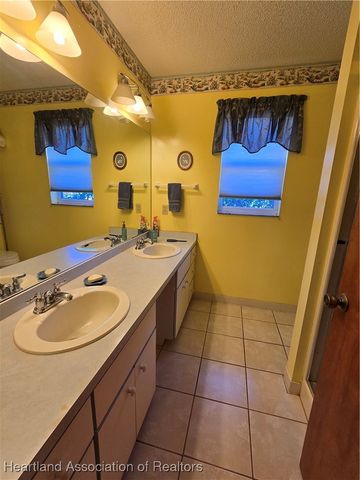 2520 W Greenlawn Road, Avon Park, FL 33825