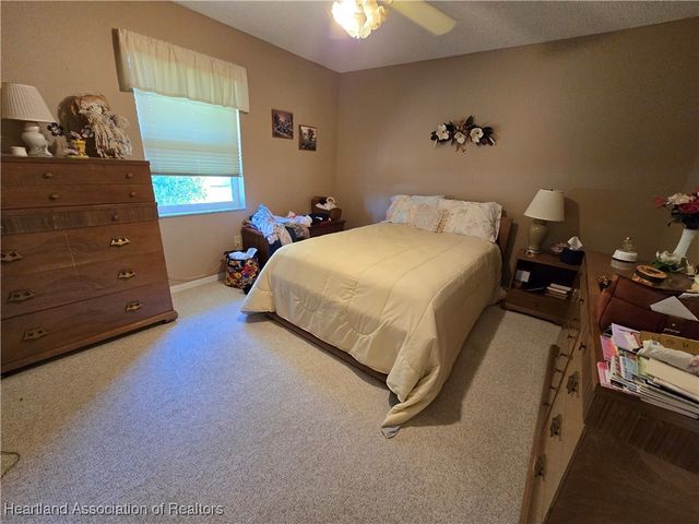 2520 W Greenlawn Road, Avon Park, FL 33825