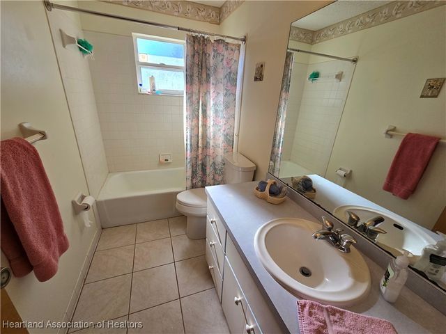 2520 W Greenlawn Road, Avon Park, FL 33825