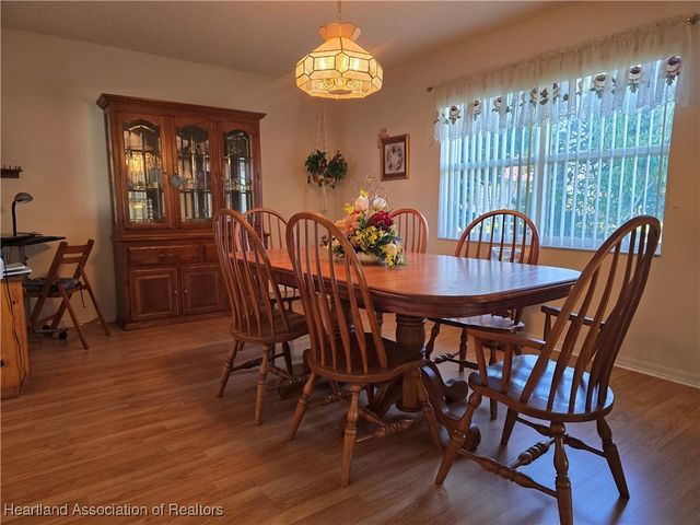 2520 W Greenlawn Road, Avon Park, FL 33825