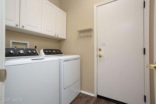 63698 E Haven Lane, Tucson, AZ 85739