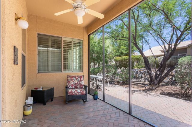 63698 E Haven Lane, Tucson, AZ 85739
