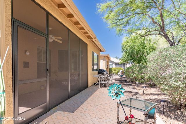 63698 E Haven Lane, Tucson, AZ 85739