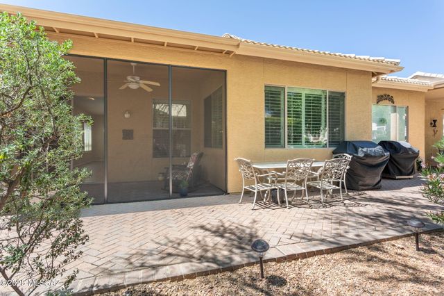 63698 E Haven Lane, Tucson, AZ 85739