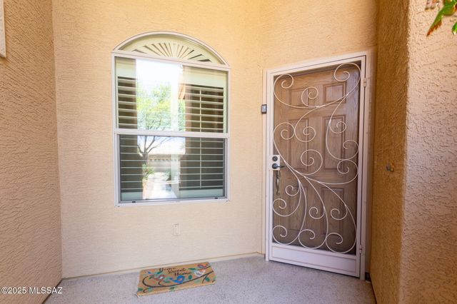 63698 E Haven Lane, Tucson, AZ 85739