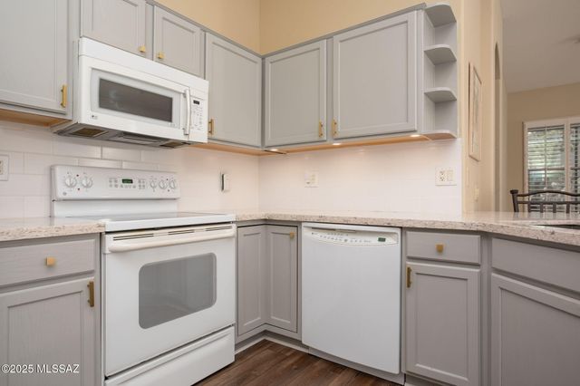 63698 E Haven Lane, Tucson, AZ 85739