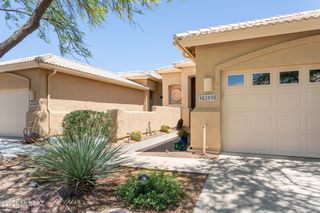 63698 E Haven Lane, Tucson, AZ 85739