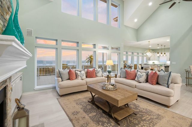 19023 Kahala Drive E, Galveston, TX 77554