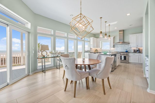 19023 Kahala Drive E, Galveston, TX 77554