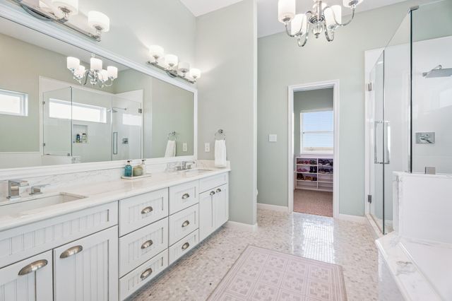 19023 Kahala Drive E, Galveston, TX 77554