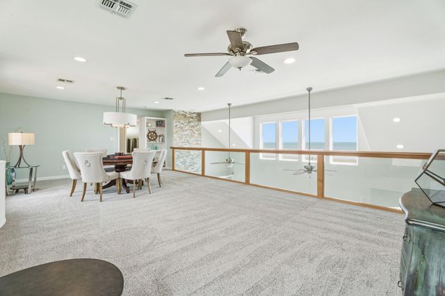 19023 Kahala Drive E, Galveston, TX 77554