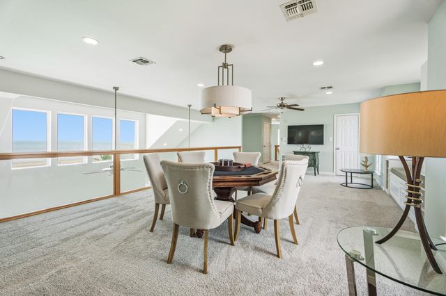 19023 Kahala Drive E, Galveston, TX 77554