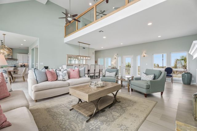 19023 Kahala Drive E, Galveston, TX 77554