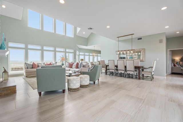 19023 Kahala Drive E, Galveston, TX 77554