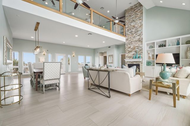 19023 Kahala Drive E, Galveston, TX 77554