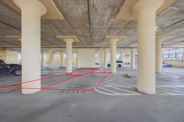 2600 W 7th Street 2722, Fort Worth, TX 76107