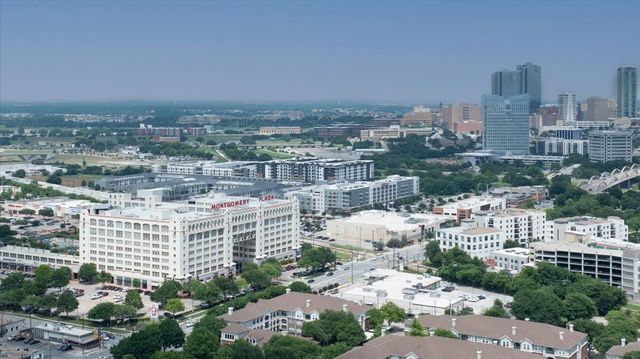 2600 W 7th Street 2722, Fort Worth, TX 76107