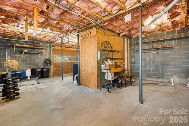 2977 Heath Peak Road, Waynesville, NC 28785