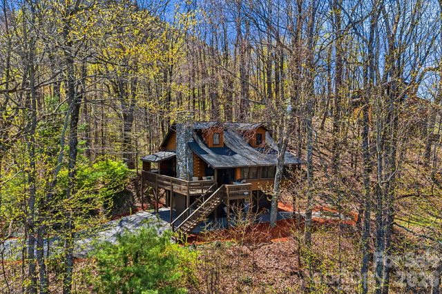 2977 Heath Peak Road, Waynesville, NC 28785