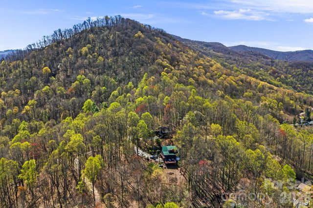 2977 Heath Peak Road, Waynesville, NC 28785