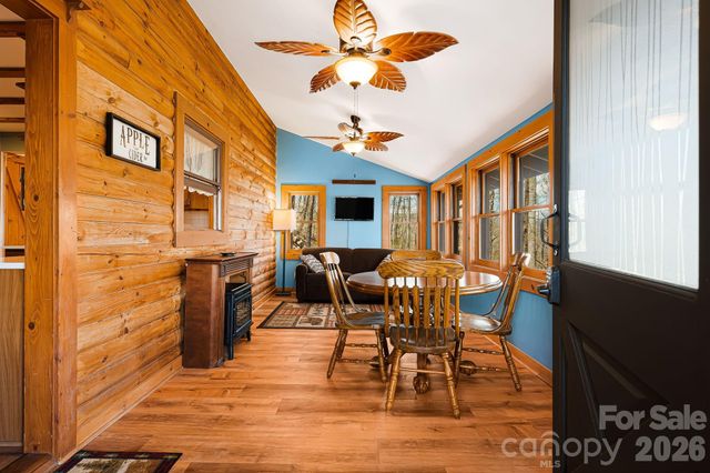 2977 Heath Peak Road, Waynesville, NC 28785