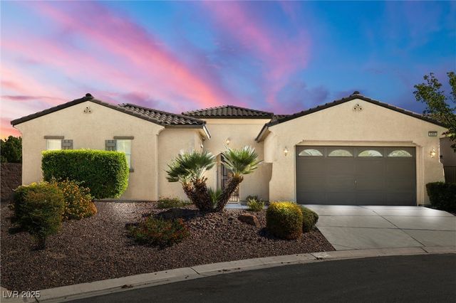 5300 La Terra Avenue, Pahrump, NV 89061