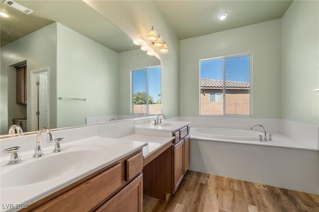 5300 La Terra Avenue, Pahrump, NV 89061