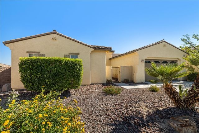 5300 La Terra Avenue, Pahrump, NV 89061