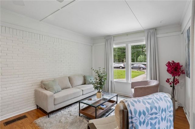2188 Stockbridge Drive SE, Atlanta, GA 30316