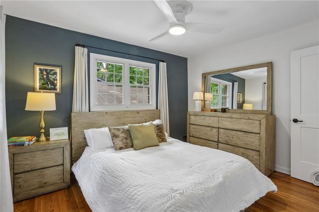 2188 Stockbridge Drive SE, Atlanta, GA 30316