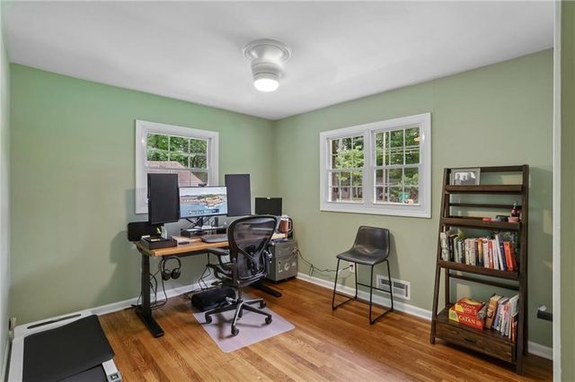 2188 Stockbridge Drive SE, Atlanta, GA 30316