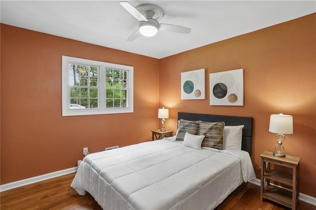 2188 Stockbridge Drive SE, Atlanta, GA 30316
