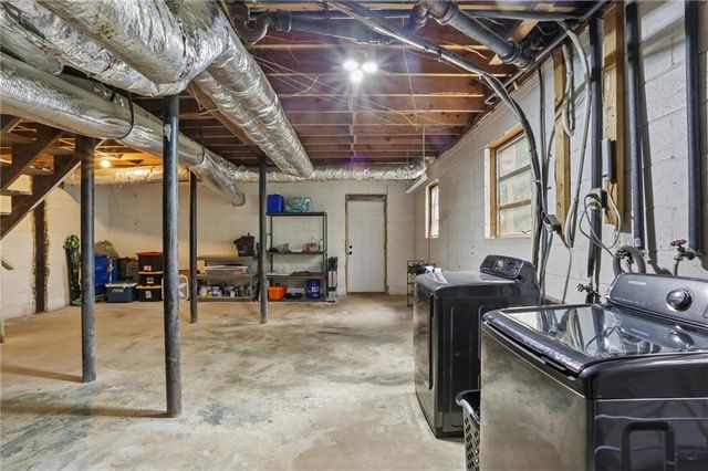 2188 Stockbridge Drive SE, Atlanta, GA 30316