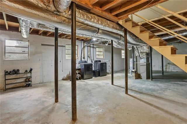 2188 Stockbridge Drive SE, Atlanta, GA 30316
