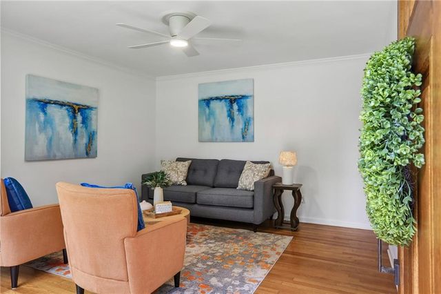 2188 Stockbridge Drive SE, Atlanta, GA 30316