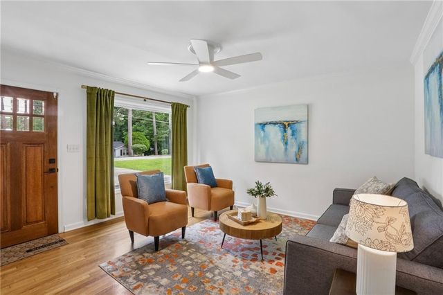 2188 Stockbridge Drive SE, Atlanta, GA 30316