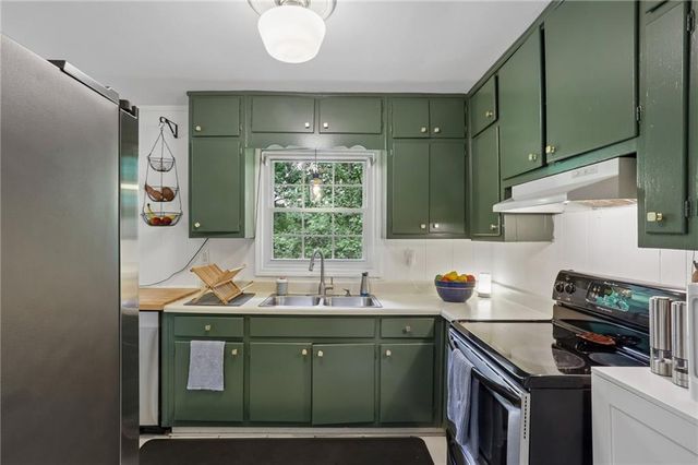 2188 Stockbridge Drive SE, Atlanta, GA 30316