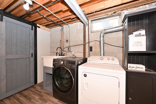 23723 82nd PLACE, Salem, WI 53168