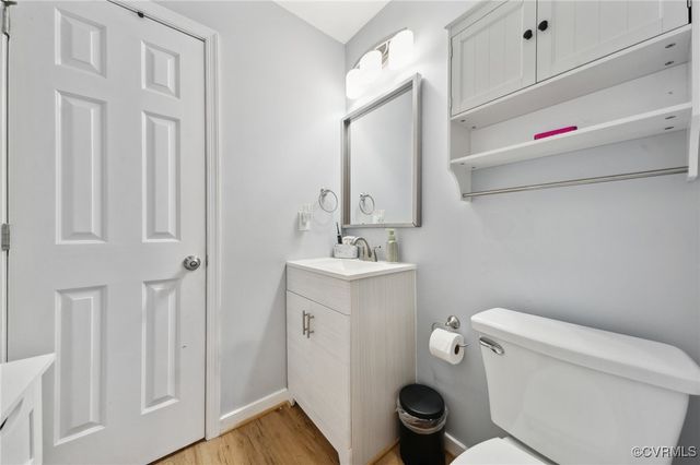 4906 Brickhaven Dr, Chesterfield, VA 23832