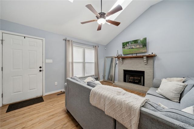 4906 Brickhaven Dr, Chesterfield, VA 23832