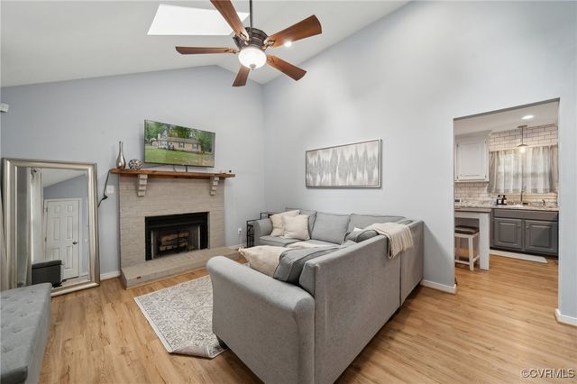 4906 Brickhaven Dr, Chesterfield, VA 23832