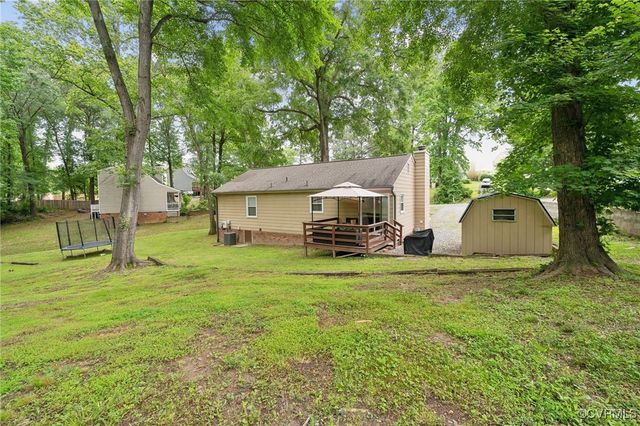 4906 Brickhaven Dr, Chesterfield, VA 23832